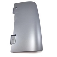 [AL] Rear For S-Line Bumper Tow Cover For Q5 8R 2008-2016 8R0807819H