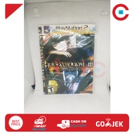Kaset Game Ps2 Fatal Frame 3