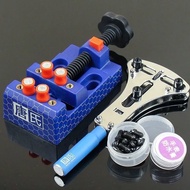 Down's Three-Claw Watch Opener Universal Watch Rear Cover Removal Watch Cover Replacement Battery Wa