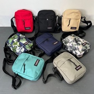 Eastpak Summer New Product Trendy Men's Shoulder Messenger Bag