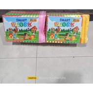 SMART BLOCK 85 PCS