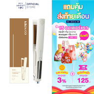 KIKI & CO Straight and Curve เครื่องหนีบผม
