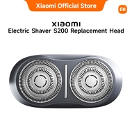 Xiaomi Electric Shaver S200 Replacement Head