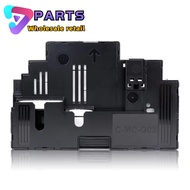 hot!!! MC-G02 Canon G02 G1020 G2020 G3020 G3060 G570 G670 maintenance box Waste Ink Pad