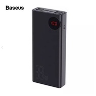 Baseus Mulight PD3.0 Quick charge powerbank
