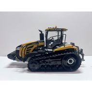 [Orphan] USK 1: 32 CHALLENGER MT875E Track Tractor Alloy Model, This CHALLENGER Tractor Is Not Origi