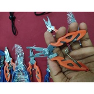 PLAYAR PANCING IKAN PADU READYSTOK