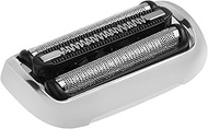 Replacement Shaving Head Compatible with Braun Series 7, 73S Razor Heads Replacement Blades Blades R