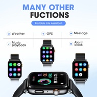 OTOFIX Smart Watch Smart Keys Car Key Programming Smart Watch work with OTOFIX IM1 IM508 IM608 Autel