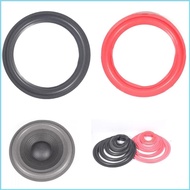 RUN 4 5 6 5 8 10 12inch Speaker Foam Surround Subwoofer Woofer Circle Rim Foam