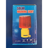 Lampu Solar Berbunyi (Halau Babi dan monyet)