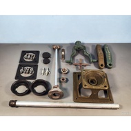 ♚♧Jetmatic Spare Parts sold by parts