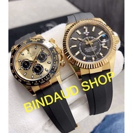 40MM FULL AUTOMATIC MAN WATCH NEW STOCK READY NOW
