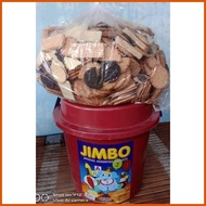 ➨ ☆ ✨ ASSORTED BISCUIT SA TIMBA (FIESTA/FOUR SEASON/HAPI TRIP/JIMBO/JIMBOLITO/PICNIC AND PICNIC KIT