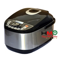 Mito Rice Cooker Magic Com Digital 2 Liter Mito R5+ R5 + R5 Plus