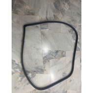 Toyota Caldina original door rubber