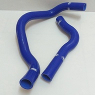Samco radiator hose Honda B16 B18 D15 D16 .