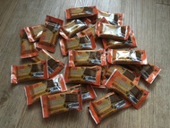 10包 加拿大🇨🇦 Leclerc Celebration 牛奶朱古力餅乾 | Milk Chocolate Top Butter Cookies