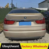 On sale For BMW 5 Series GT F07 535i ABS Spoiler 2010-2017 Spoiler MP Style Sport Body Kit Accessori