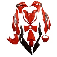 Dàn áo 11 chi tiết xe Vario 125 2023 nhập khẩu chất lượng