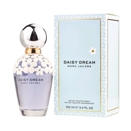Marc Jacobs Daisy Dream Eau de Toilette EDT Women Perfume Fresh Fruity Floral Perfume Original Perfu