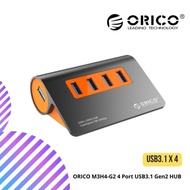 ORICO M3H4-G2 4 Port USB3.1 Gen2 HUB