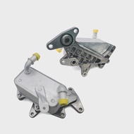New TF60SN/09G Radiator Reverse Direction Transmission Engine Oil Cooler 09G409061D for VW Santana B