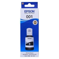 Epson 001 (T03Y100) Black Ink Bottle