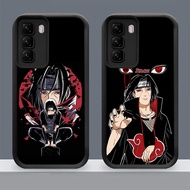 N-19 NARUTO Soft Casing for Infinix HOT 50 50i 60 60i Pro Plus