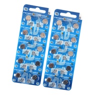 373 Button Battery SR916SW 1.55V Electronic Watch Button Battery