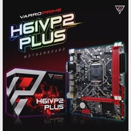 MOTHERBOARD VARRO H61VP2 PLUS NVME SOCKET LGA 1155 H61