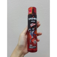 DASHING DEO PERFUME MEN
