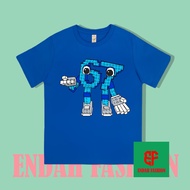 KIDS CLOTHES KIDS T-SHIRT BRAINROT ROBLOX BRAINROT 67 STEAL BRAINROTa