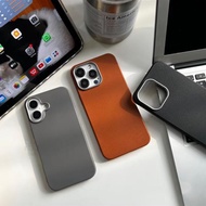 Ben Leather Leather case - Softcase Casing hp Compatible For Ip 7 7+ X XS 11 11 PRO 11 PM 12 12 PRO 