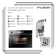 Fujioh FV-ML71 Combi Oven Steam, Bake, Grill 45 Litres