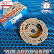 WIN DOUBLE CLASP ASSY WIN BRAND JUPITER MX OLD NEW 5YP 1S7 WIN BRAND