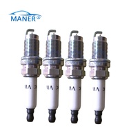 premium-03F905600A High Performance Car Engine Spark Plug Parts for Audi vw Car Iridium Spark Plug