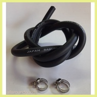 ✔ ▐ ➳ LPG Hose 2 meters Rubber Japan