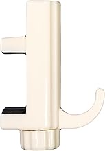 Kamoi Hook, For Doodling, For Indoor Use, Supports Up to 1.6 inches (40 mm) Thickness, Load Capacity