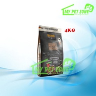 Belcando Iberico (Pork) & Rice Adult Dog Dry Food 4KG