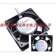 [Ready Stock Cooling Fan] 8394H 8314H 8314G 8314 24V 6.0W Original Imported from Germany 8032 Origin
