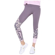 Adidas Sports leggings/Sports 9-Point Pants/Sports 8-Point Pants/leggings/Sports Pants