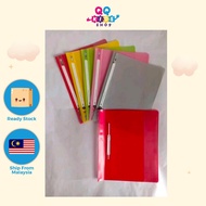 A4 Size Management File Fail File Folder