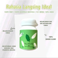 Truebeautyslim Pelangsing Badan Ampuh