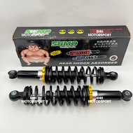 JOKER ABSORBER 340MM BLACK
