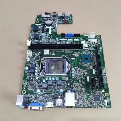 15140-1 045D2Y 45D2Y 07F37C 7F37C 01HYR7 1HYR7 0RYP79 RYP79 Mainboard For Dell Vostro 3267 3268 Moth