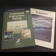 Aviation Reference Book