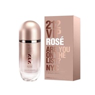Carolina_Hérrera_212_VIP_Rosé Perfume For Women 80ML