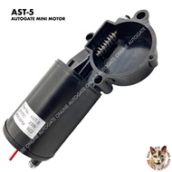 AST-5 Autogate Mini Motor Automatic Gate Comex SE 1 SE 2 / Radion / Good1 underground mini motor- AUTOGATE ONLINE