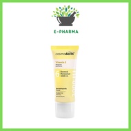 COSMODERM Vitamin E Renewal Moisturiser 3000IU 50ml